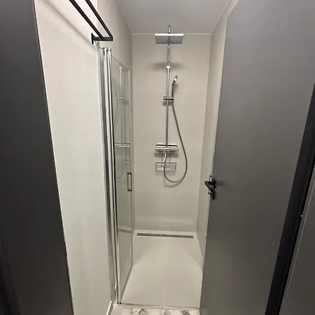 וילה Trixy Pavčina Lehota