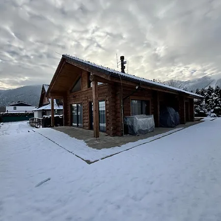 Trixy Pavčina Lehota