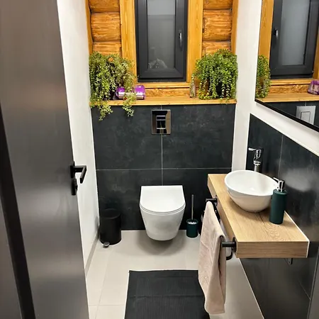 Trixy Villa