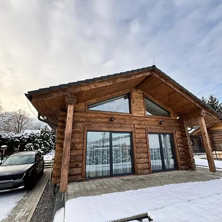 Villa Trixy *
