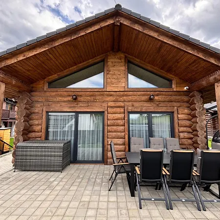 Villa Trixy