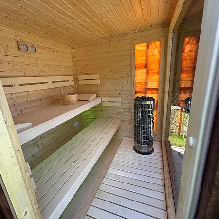 Trixy Villa