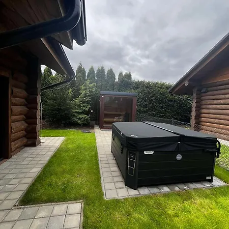 Trixy Villa